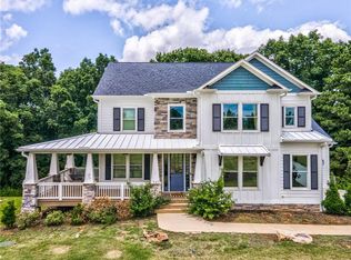 1585 Dabbs Bridge Rd, Dallas, GA 30132