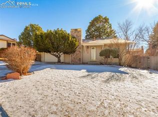 5255 Teardrop Pl, Colorado Springs, CO 80917
