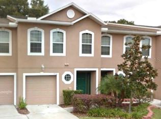 9508 Ashburn Creek Ln, Tampa, FL 33610