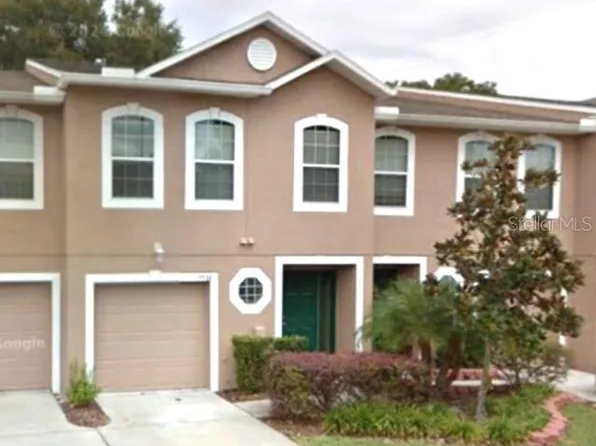 9508 Ashburn Creek Ln, Tampa, FL 33610