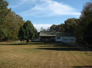 81 Jack Little Rd, Sardis, TN 38371