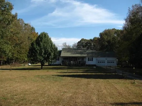 81 Jack Little Rd, Sardis, TN 38371