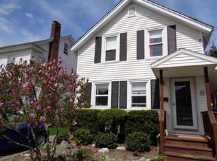 7 Sheridan St, Glens Falls, NY 12801