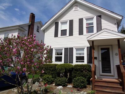 7 Sheridan St, Glens Falls, NY, 12801