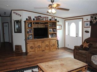 22351 Old Highway 105, Cleveland, TX 77328