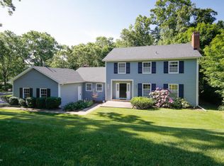 1415 Timberlane Dr, Portage, MI 49024