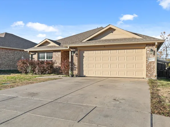 1037 E Powell Ave, Fort Worth, TX 76104