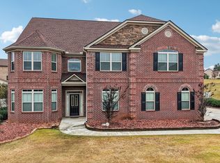 405 Tatum Ter, Stockbridge, GA 30281