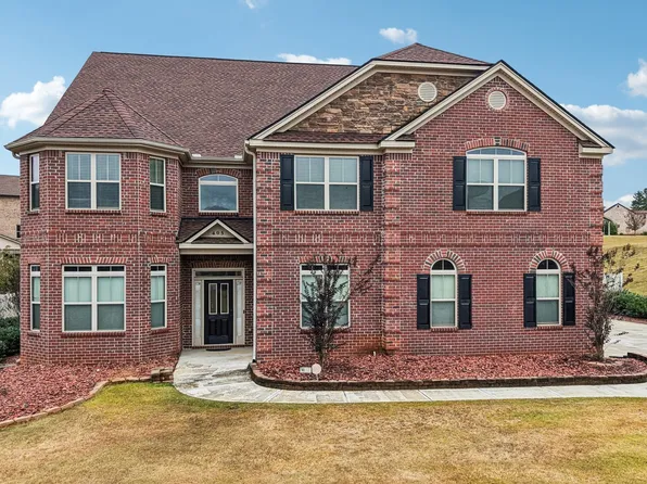 405 Tatum Ter, Stockbridge, GA 30281
