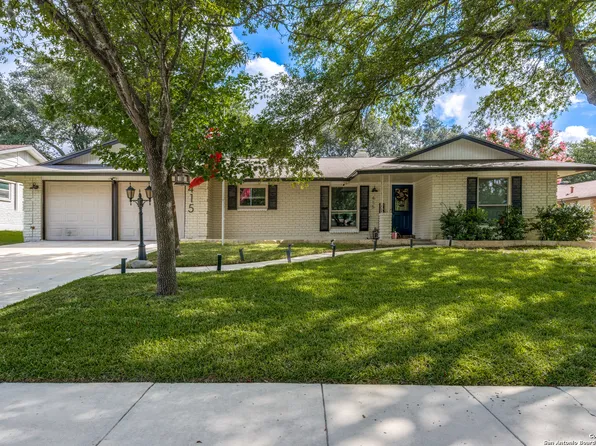 415 De Soto, Universal City, TX 78148