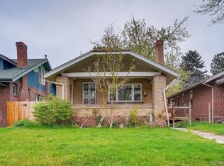 342 S Downing St, Denver, CO 80209