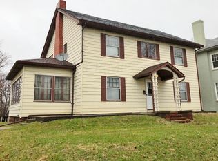 Fairmont Ave, Zanesville, OH 43701