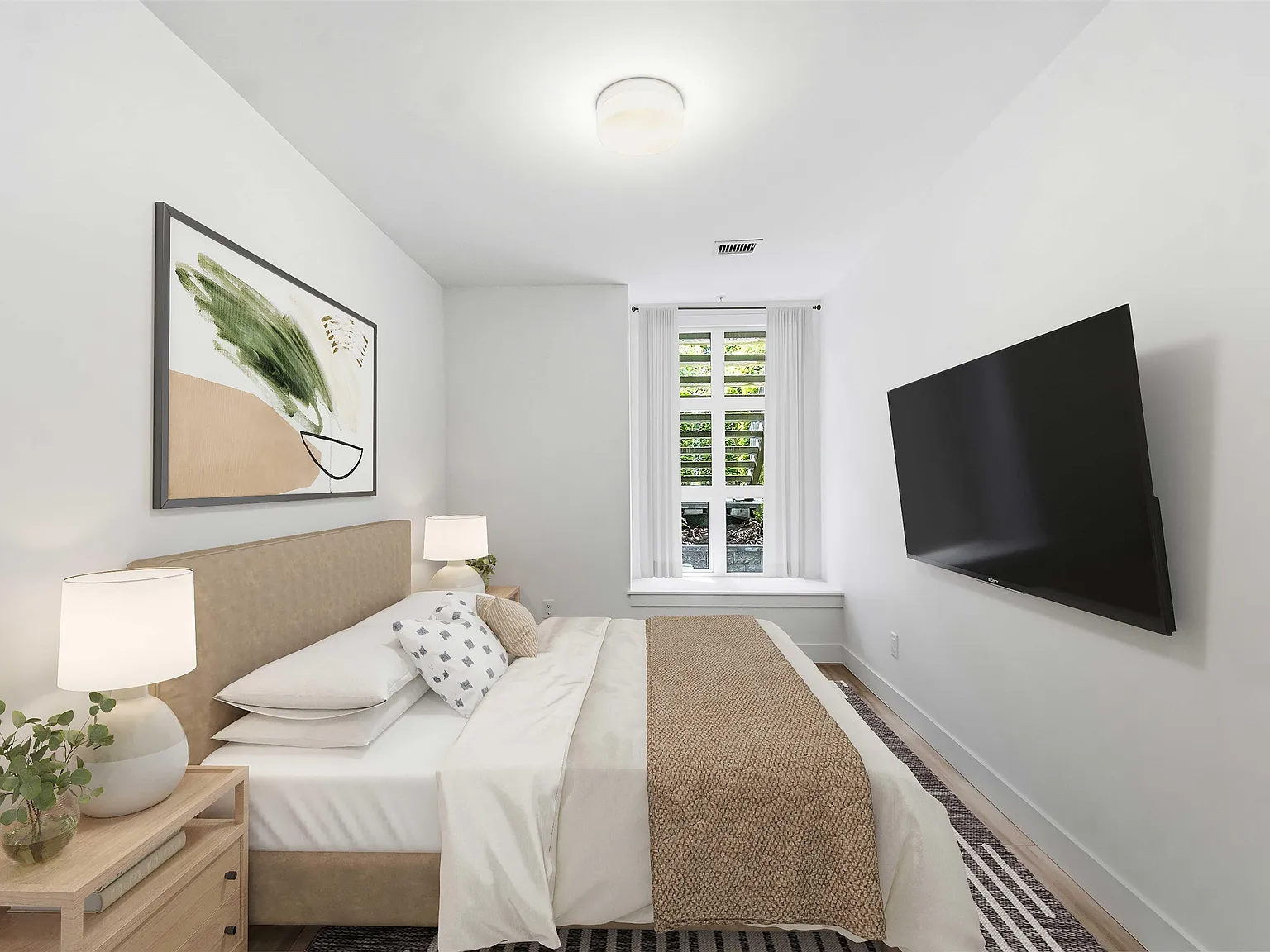 1 bed, 550 sqft, $2,200 — Photo 3