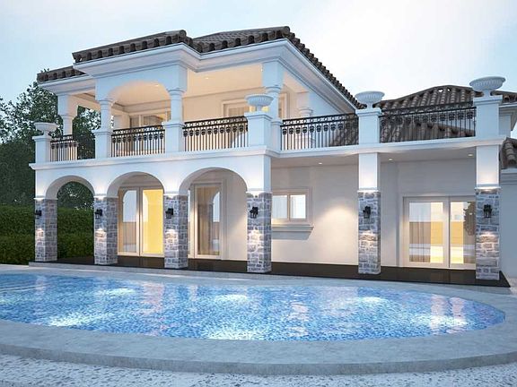 2nd image of 2843 Joaquin Dr