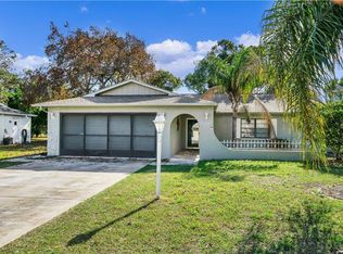 6052 Pinehurst Dr, Spring Hill, FL 34606