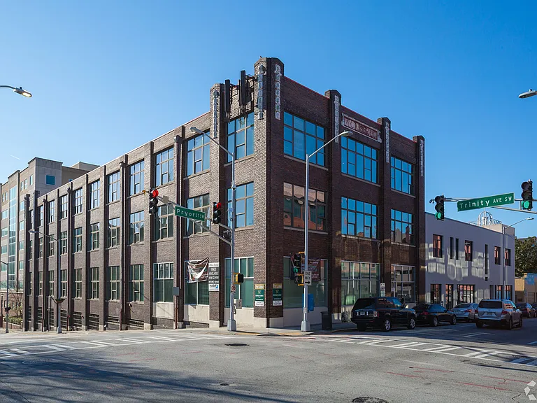 MC Kiser Lofts — Photo 43