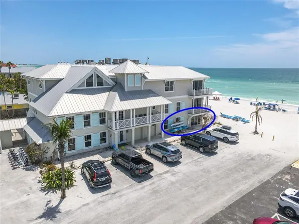 101 66th St #1, Holmes Beach, FL 34217