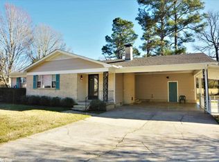 211 Hazelwood Dr, Sheridan, AR 72150