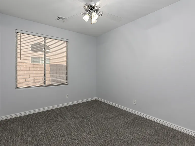 Additional bedroom #1