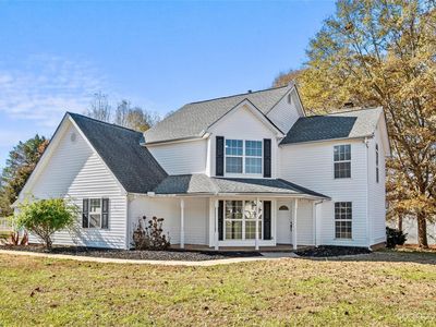 528 Willow Landing Dr, York, SC, 29745