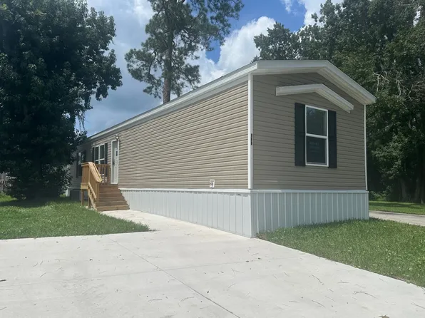 5515 118th St #332, Jacksonville, FL 32244