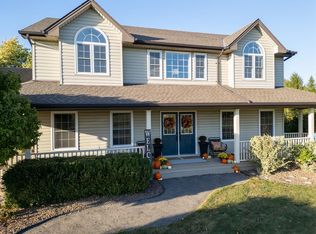 6052 Courtright Line, Enniskillen, ON N0N 1P0