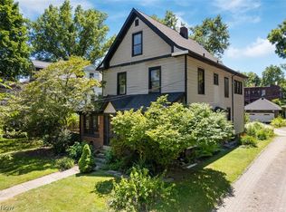 296 Merriman Rd, Akron, OH 44303