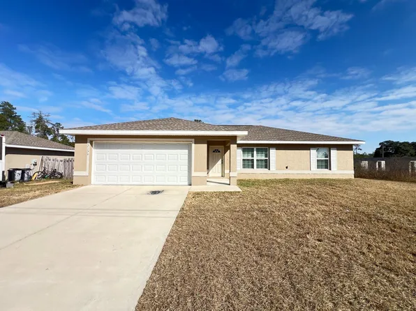 17150 SW 39th Cir, Ocala, FL 34473