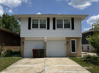 18017 Greenview Ter, Country Club Hills, IL 60478