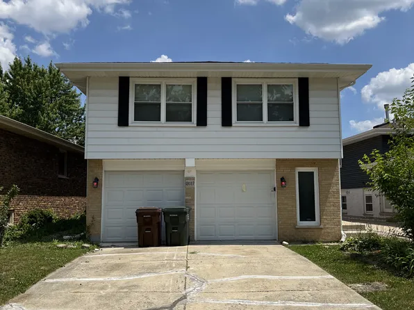 18017 Greenview Ter, Country Club Hills, IL 60478