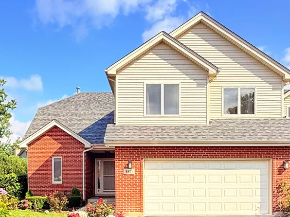 6611 Natasha Ct, Countryside, IL 60525