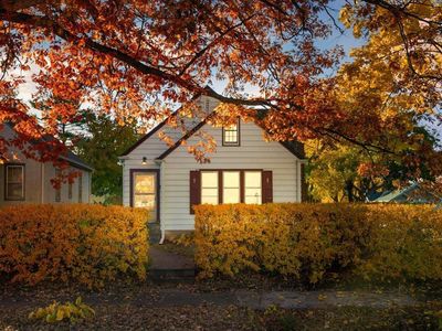 3259 Upton Ave N, Minneapolis, MN, 55412