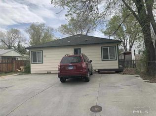 213 Lee St, Carson City, NV