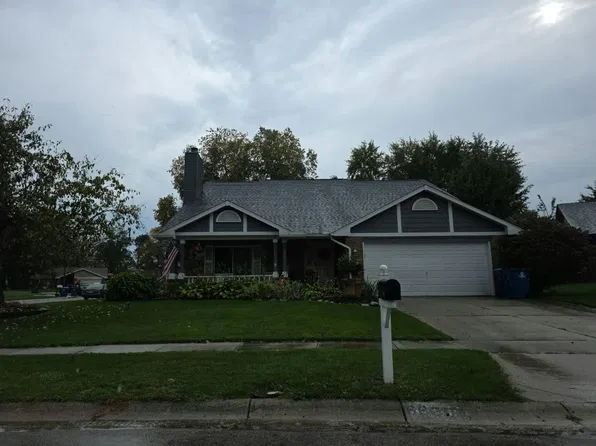 6630 Loblolly Dr, Dayton, OH 45424