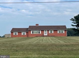 9769 Augustine Herman Hwy, Chestertown, MD 21620