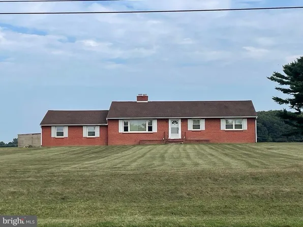 9769 Augustine Herman Hwy, Chestertown, MD 21620