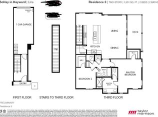 549 Delve Ct, Hayward, CA 94544