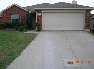 9217 Warren Dr, McKinney, TX 75071