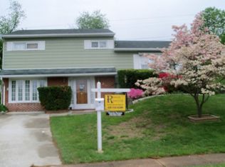1200 Oakland Ct, Halethorpe, MD 21227