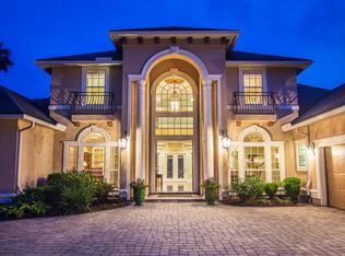 272 Payasada Cir, Ponte Vedra Beach, FL 32082