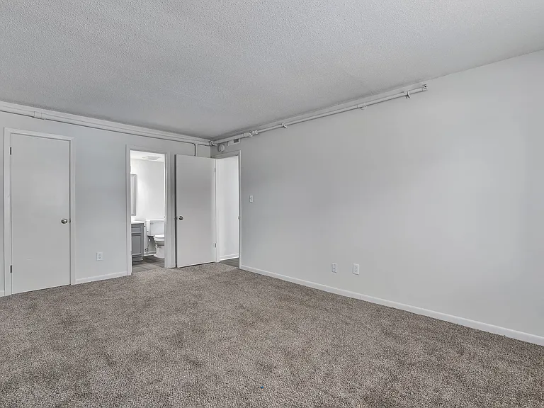 Sycamore - Bedroom 2