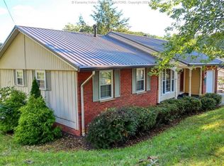 114 Brentwood Rd, Nitro, WV 25143