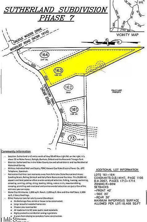 2nd image of 8736 Territory Trail