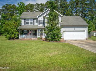 203 Duchess Ln, Elizabeth City, NC 27909
