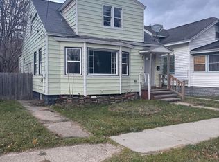 428 Orchard Ave, Muskegon, MI 49442