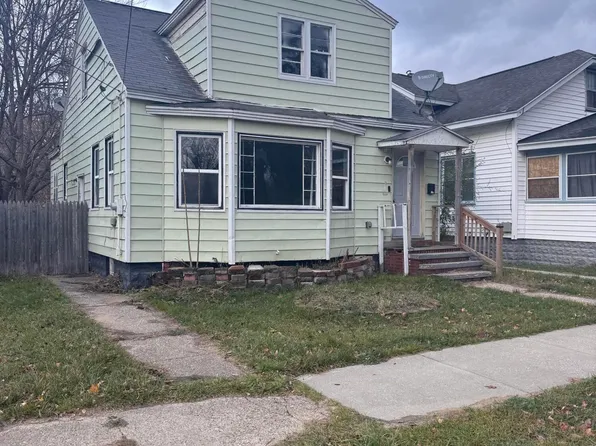 428 Orchard Ave, Muskegon, MI 49442