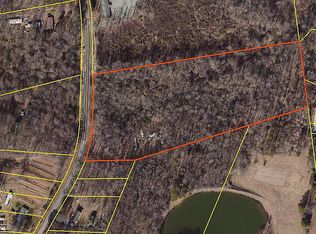 8424 Southard Rd, Stokesdale, NC 27357