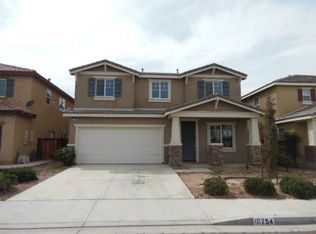 10254 Allie St, Hesperia, CA 92345