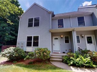 20 Folkstone Rd APT B, Broad Brook, CT 06016