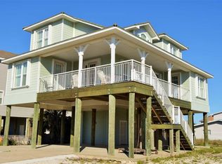 301 Maldonado Dr, Pensacola Beach, FL 32561